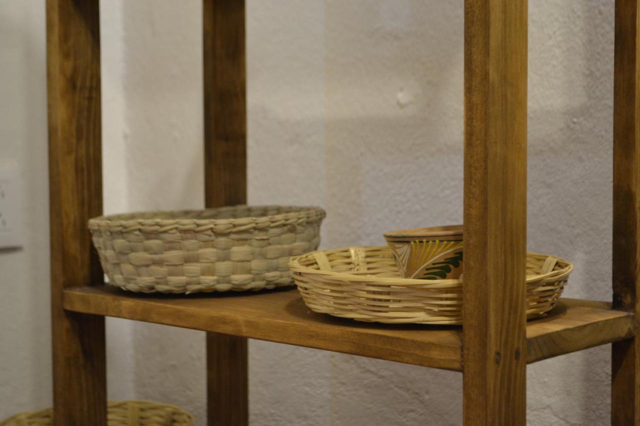 ¡Hermosa Estancia Centro De Oaxaca! Exterior photo